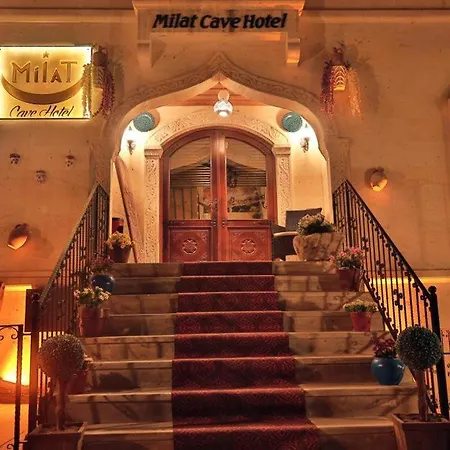 Milat Cave Hotel Goreme