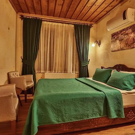 Hotel Milat Cave