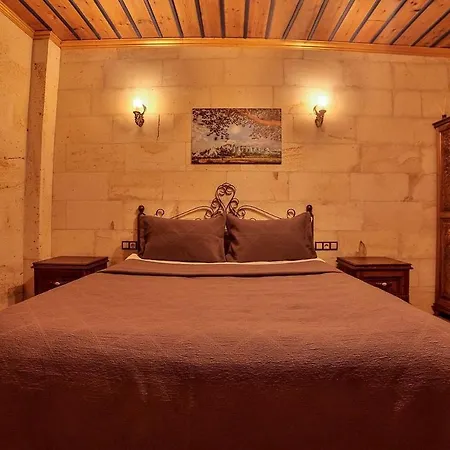Hotel Milat Cave *