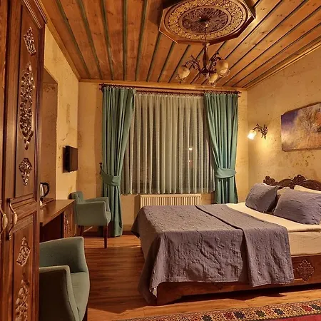 Hotel Milat Cave Goreme