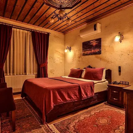 Hotel Milat Cave