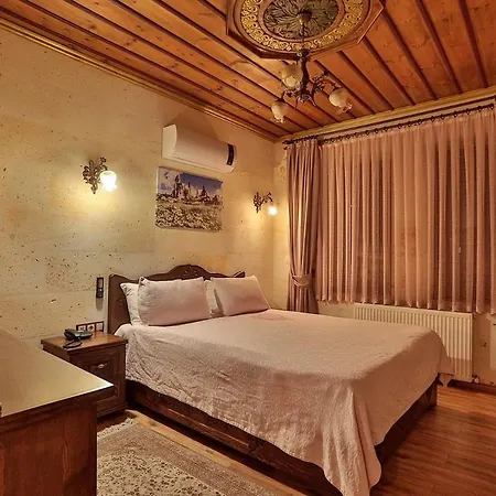 Hotel Milat Cave *