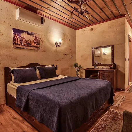 Hotel Milat Cave Goreme