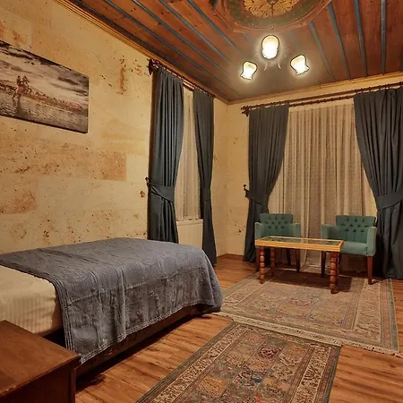 Hotel Milat Cave