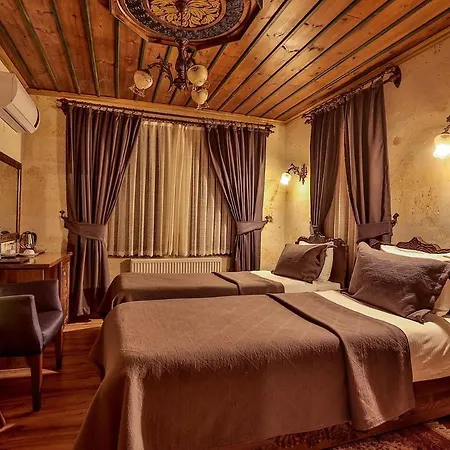 Hotel Milat Cave *