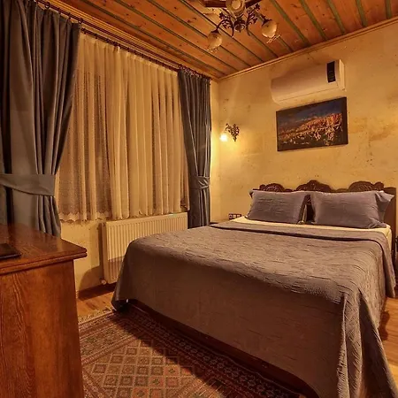 Milat Cave Hotel Goreme