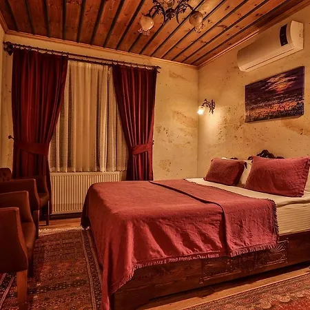 Milat Cave Hotel