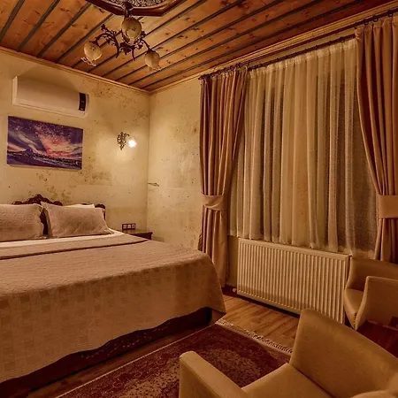 Hotel Milat Cave *