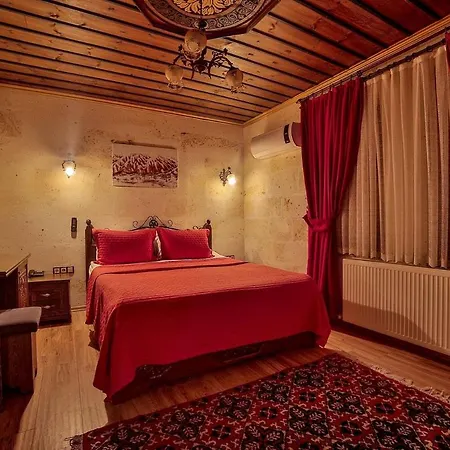 Hotel Milat Cave Goreme