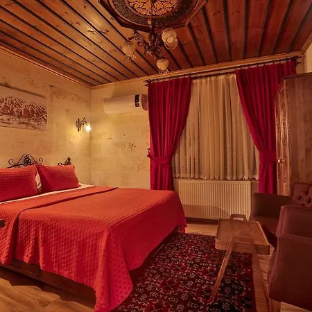 Hotel Milat Cave