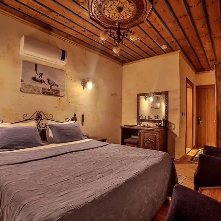 Hotel Milat Cave *