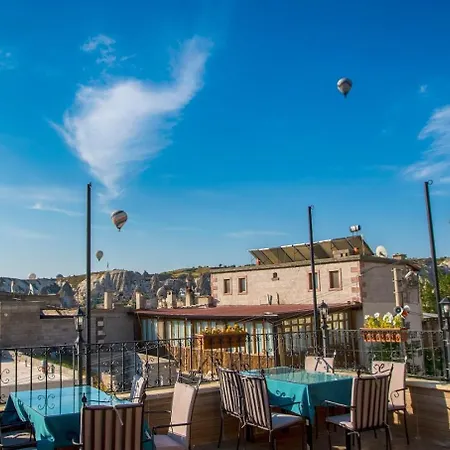 Milat Cave Hotel