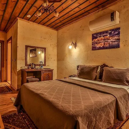 Hotel Milat Cave