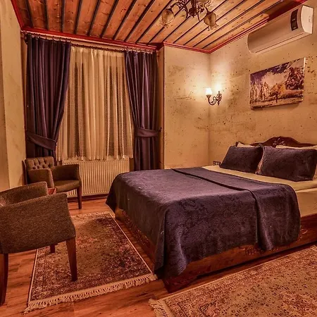Milat Cave Hotel *