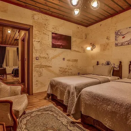 Hotel Milat Cave *