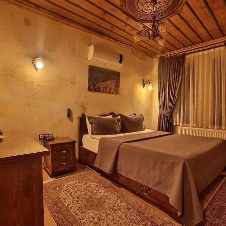 Milat Cave Hotel Goreme