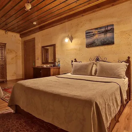 Hotel Milat Cave *