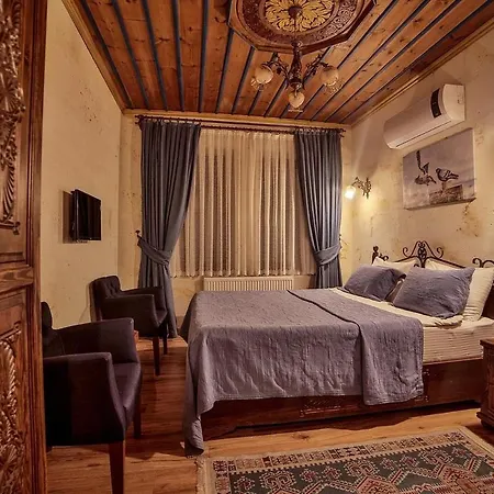 Milat Cave Goreme